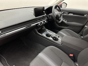 Used Honda Civic undefined for sale - 79585079: Photo