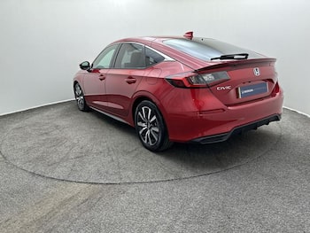 Used Honda Civic undefined for sale - 79585079: Photo