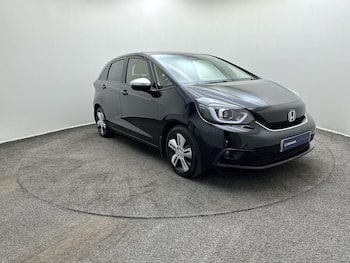 Used Honda Jazz 2021 for sale - 79585082: Photo
