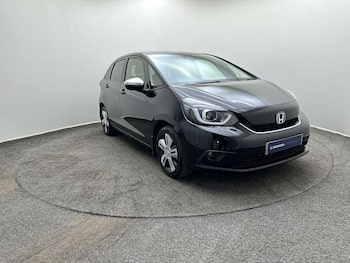Used Honda Jazz 2021 for sale - 79585082: Photo