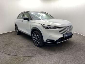 2024 - 1.5 eHEV Advance Style 5dr CVT Automatic