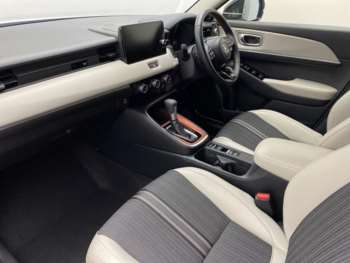 Used Honda HR-V 2024 for sale - 74537642: Photo