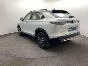 Used Honda HR-V 2024 for sale - 74537642: Photo