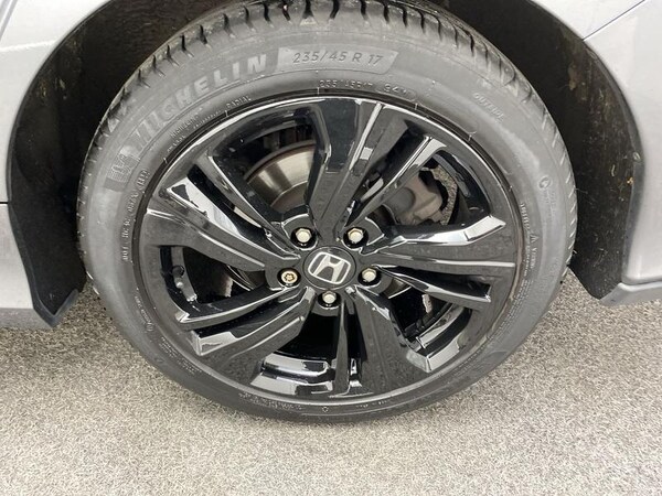 Used Honda Civic 2017 for sale - 76079750: Photo 10