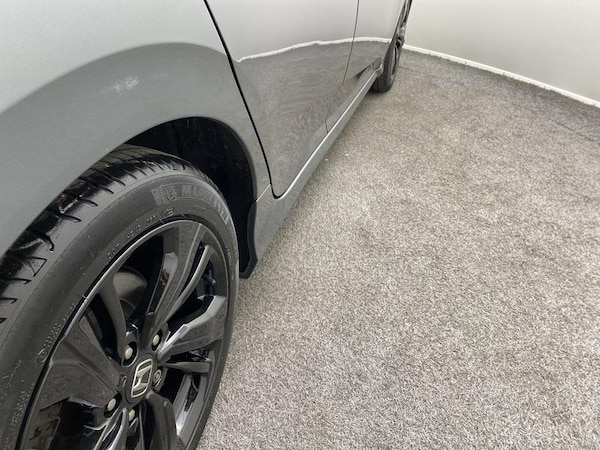 Used Honda Civic 2017 for sale - 76079750: Photo 23
