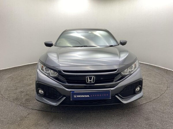 Used Honda Civic 2017 for sale - 76079750: Photo 7