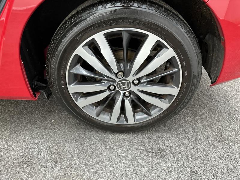 Used Honda Jazz 2018 for sale - 77691510: Photo 10