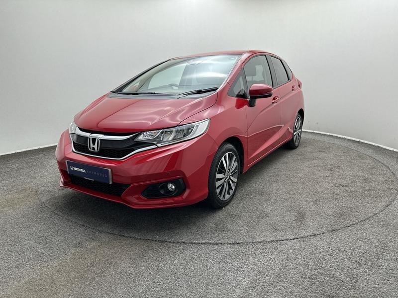 Used Honda Jazz 2018 for sale - 77691510: Photo 11