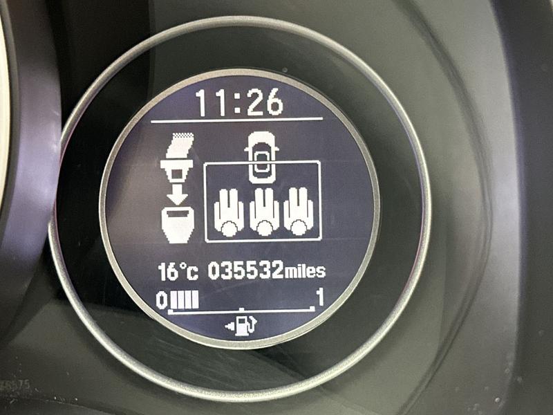 Used Honda Jazz 2018 for sale - 77691510: Photo 12