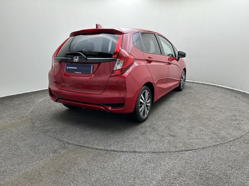 Used Honda Jazz 2018 for sale - 77691510: Photo 13