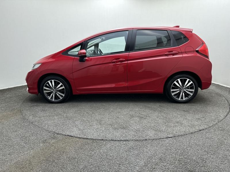Used Honda Jazz 2018 for sale - 77691510: Photo 14