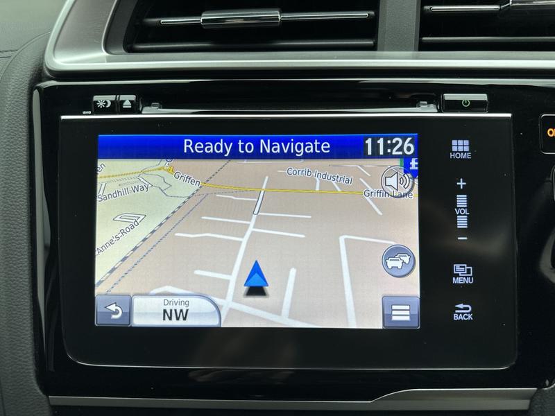 Used Honda Jazz 2018 for sale - 77691510: Photo 15