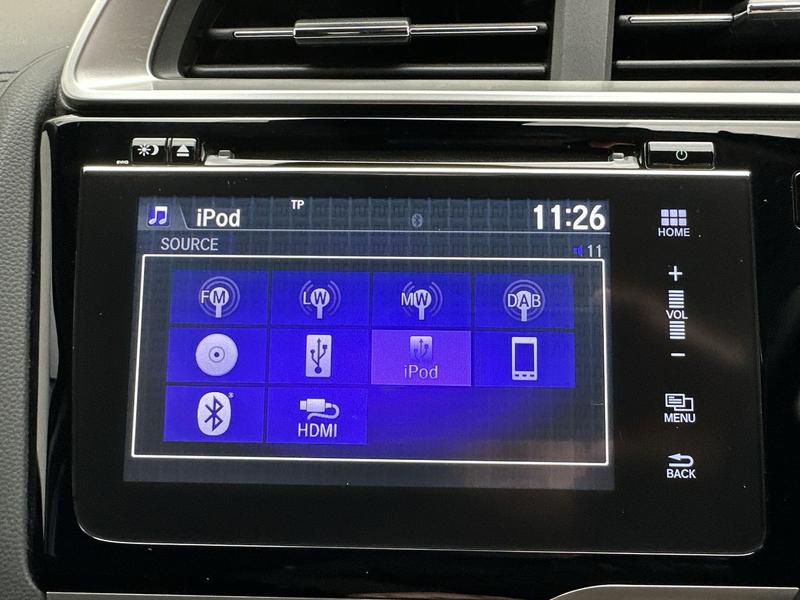 Used Honda Jazz 2018 for sale - 77691510: Photo 17