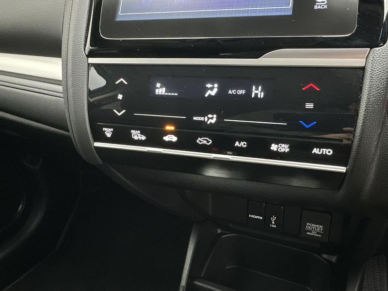 Used Honda Jazz 2018 for sale - 77691510: Photo 18