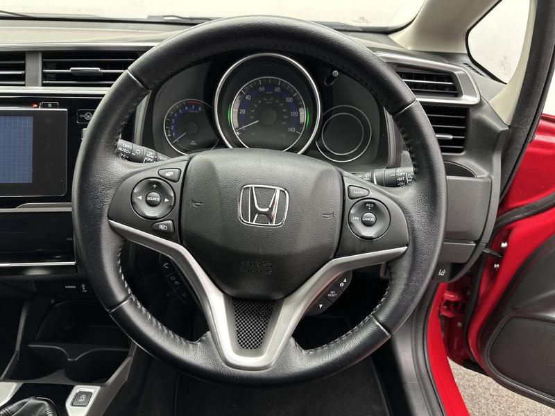 Used Honda Jazz 2018 for sale - 77691510: Photo 19