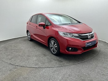 2018 - Ex Navi I-Vtec Manual 5-Door