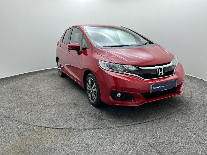 Used Honda Jazz 2018 for sale - 77691510: Photo 2