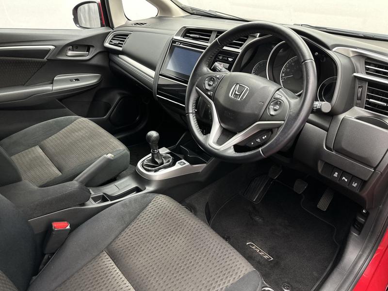 Used Honda Jazz 2018 for sale - 77691510: Photo 20