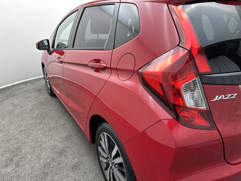 Used Honda Jazz 2018 for sale - 77691510: Photo 24