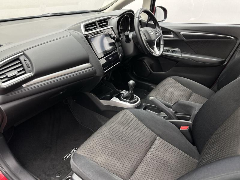 Used Honda Jazz 2018 for sale - 77691510: Photo 3