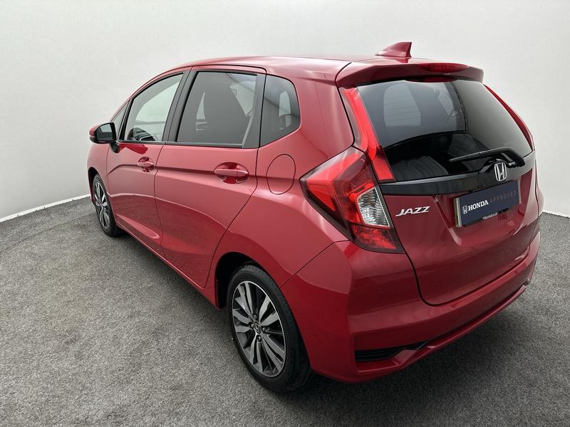 Used Honda Jazz 2018 for sale - 77691510: Photo 4
