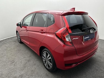 Used Honda Jazz 2018 for sale - 77691510: Photo