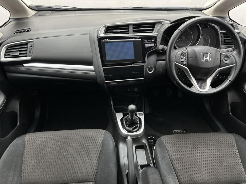 Used Honda Jazz 2018 for sale - 77691510: Photo 5
