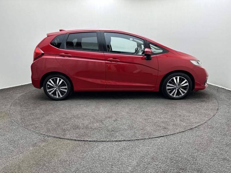 Used Honda Jazz 2018 for sale - 77691510: Photo 6