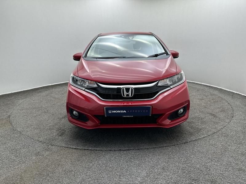 Used Honda Jazz 2018 for sale - 77691510: Photo 7