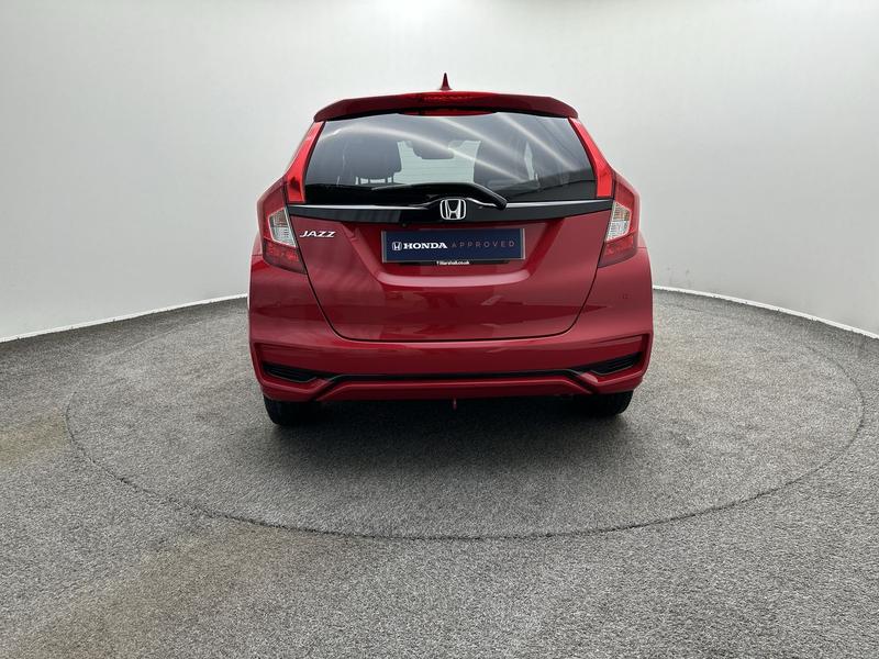 Used Honda Jazz 2018 for sale - 77691510: Photo 8
