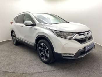 2019 - 2.0 i-MMD Hybrid EX 5dr eCVT