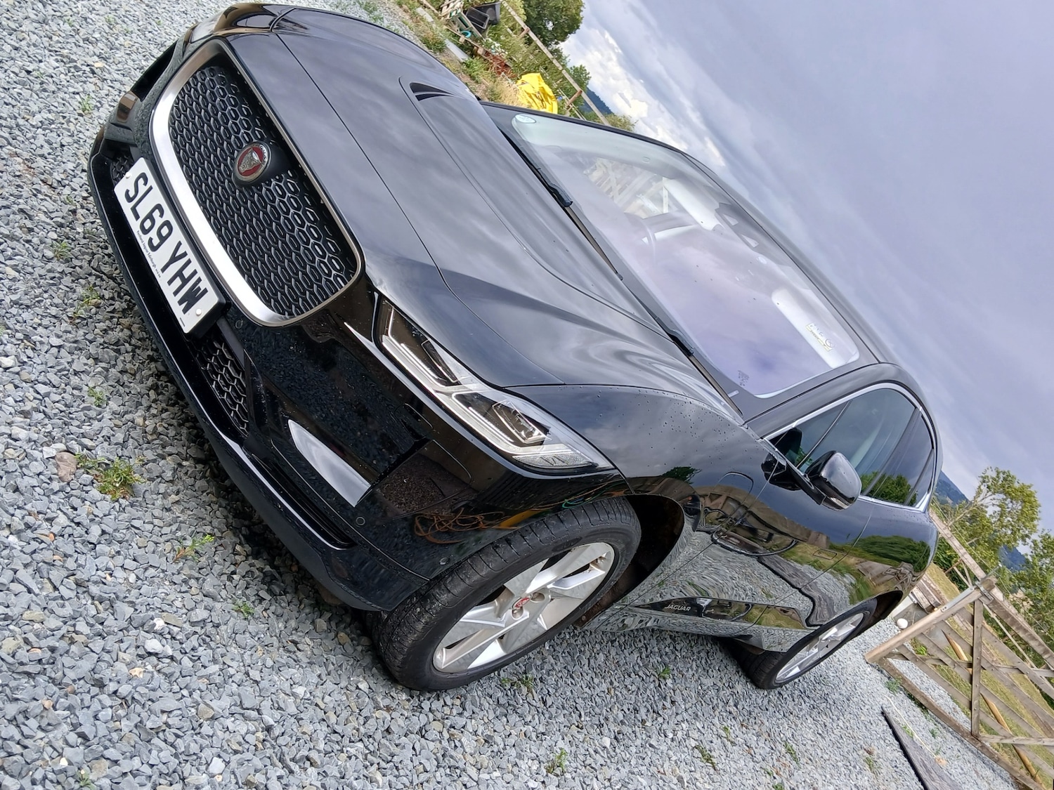 Used Jaguar I-Pace 2019 for sale - 76437319: Photo 11