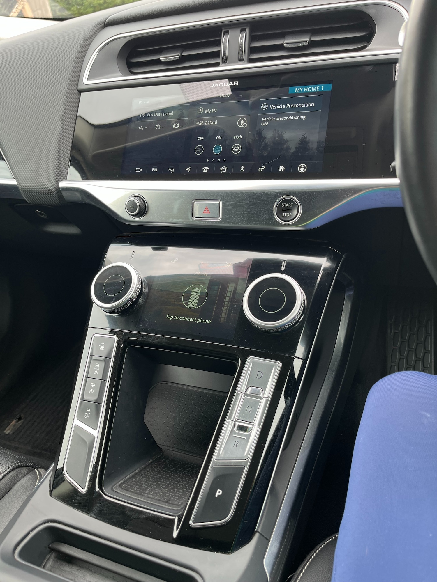 Used Jaguar I-Pace 2019 for sale - 76437319: Photo 15