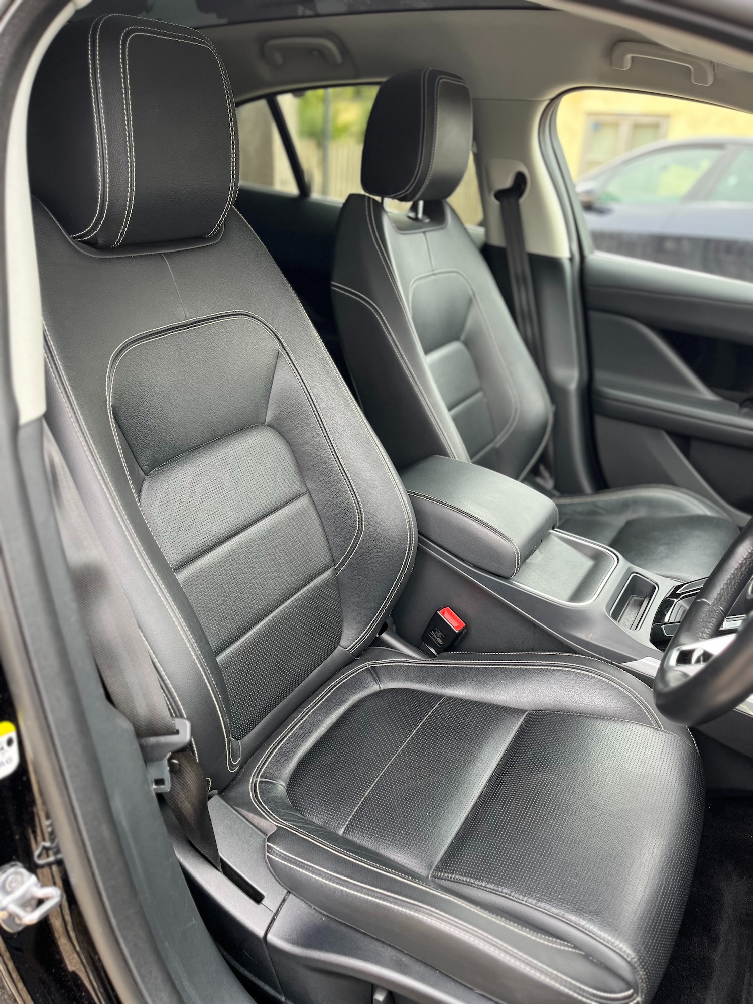 Used Jaguar I-Pace 2019 for sale - 76437319: Photo 18