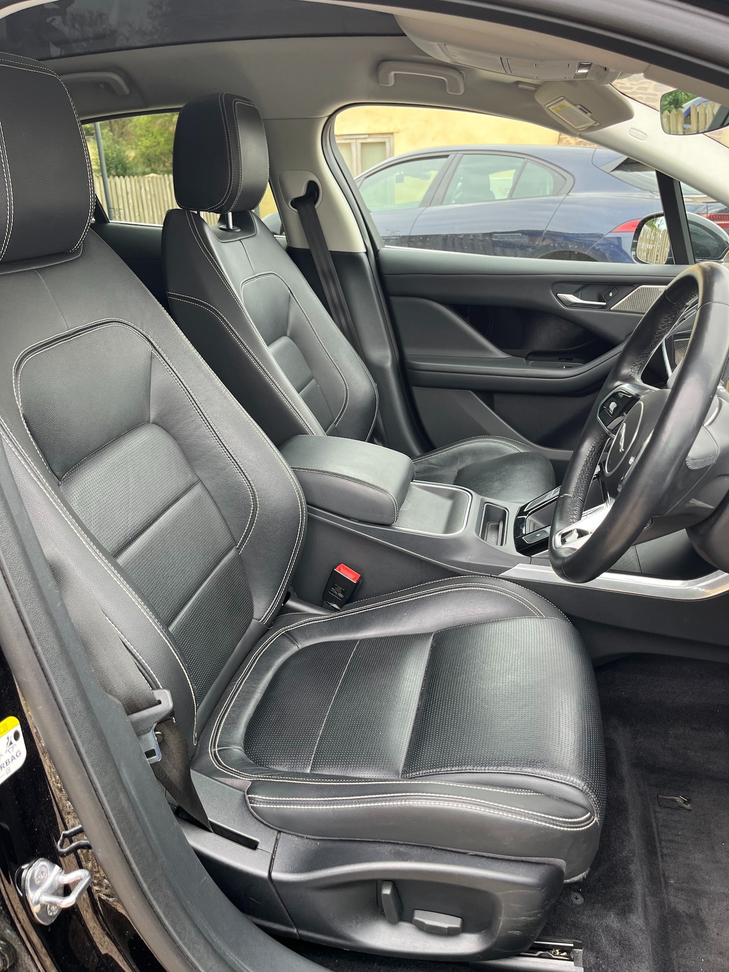 Used Jaguar I-Pace 2019 for sale - 76437319: Photo 19