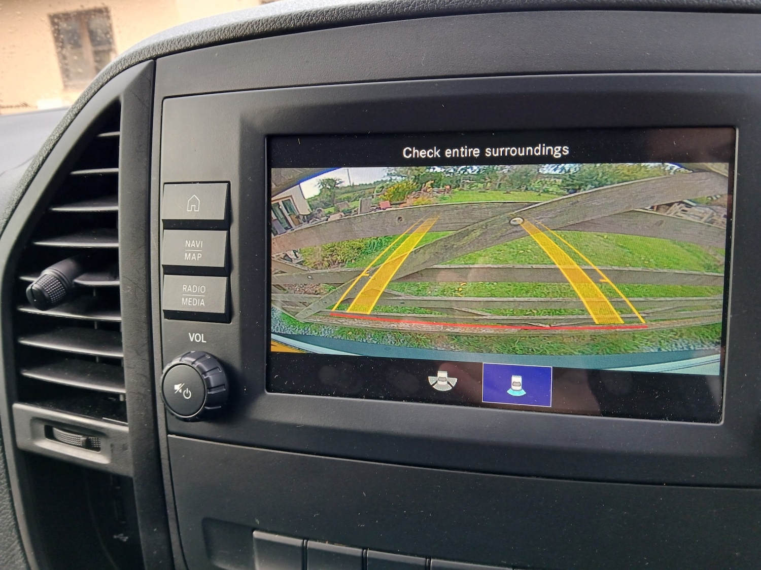 Used Mercedes-Benz Vito 2023 for sale - 76437159: Photo 5