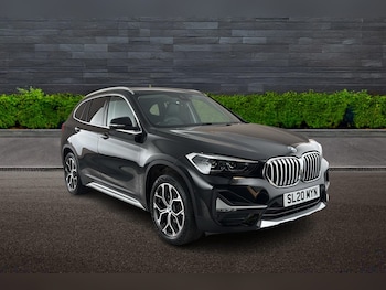 Used BMW X1 2020 for sale - 79622293: Photo