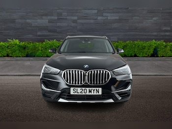Used BMW X1 2020 for sale - 79622293: Photo