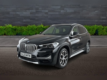 Used BMW X1 2020 for sale - 79622293: Photo