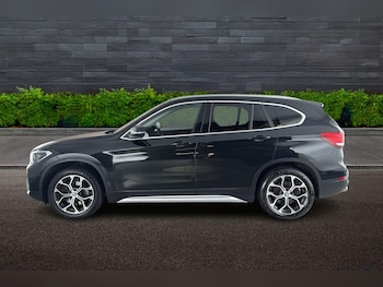 Used BMW X1 2020 for sale - 79622293: Photo