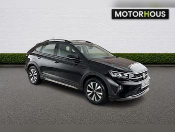 Used Volkswagen Taigo 2024 for sale - 79669121: Photo