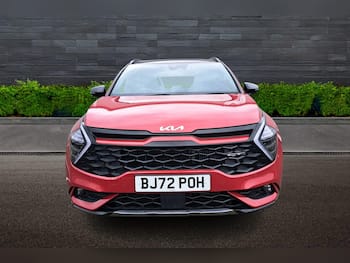 Used Kia Sportage 2022 for sale - 79645511: Photo