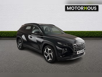Used Hyundai TUCSON 2023 for sale - 79794549: Photo