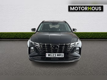 Used Hyundai TUCSON 2023 for sale - 79794549: Photo