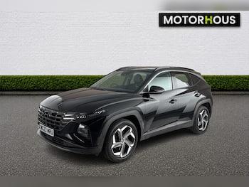 Used Hyundai TUCSON 2023 for sale - 79794549: Photo