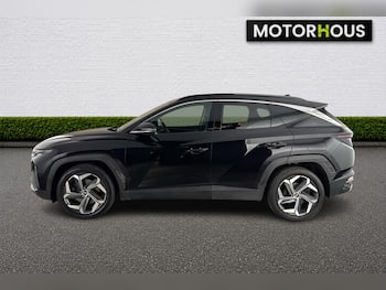 Used Hyundai TUCSON 2023 for sale - 79794549: Photo