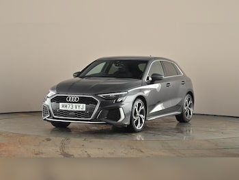 Used Audi A3 2024 for sale - 79621706: Photo