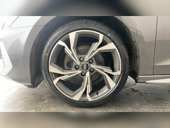 Used Audi A3 2024 for sale - 79621706: Photo