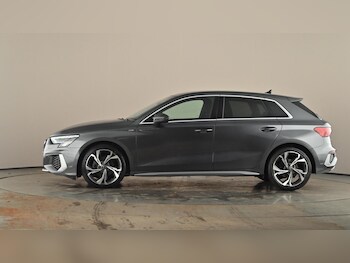 Used Audi A3 2024 for sale - 79621706: Photo