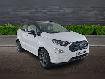 Used Ford Ecosport 2022 for sale - 79621716: Photo